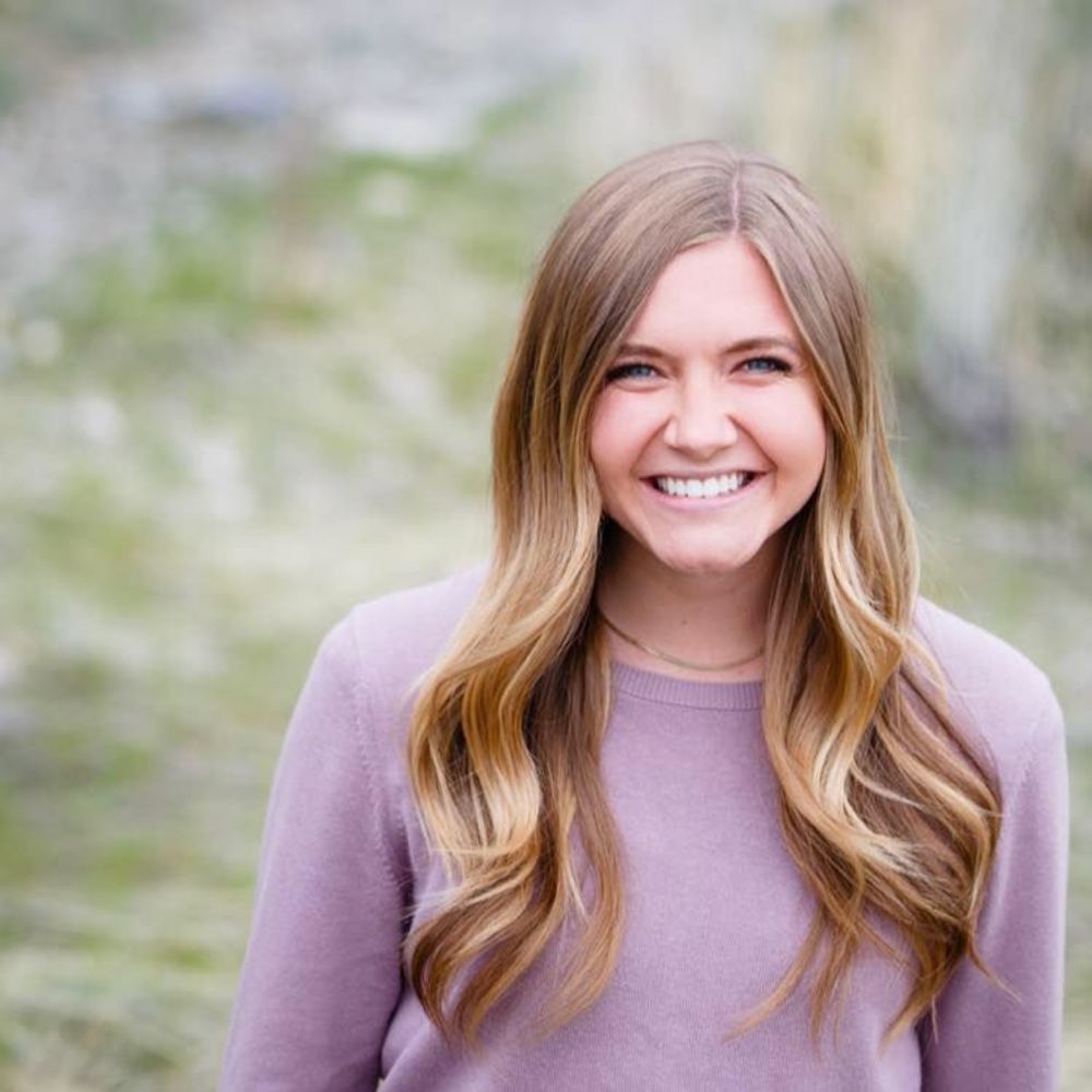 Meet your Posher, Jenna